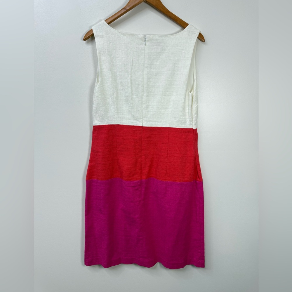 Talbots Women’s dress size 12 - Picture 3 of 9
